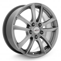 X`trike X-116 6.5x16 PCD5x114.3 ET45 Dia60.1 HSB